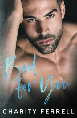 Bertrand.pt - Bad For You: An Older Brother'S Best Fri