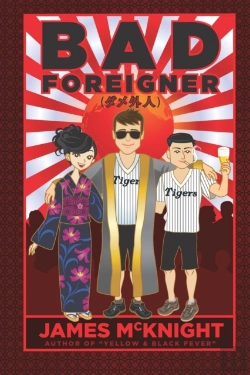 Bertrand.pt - Bad Foreigner