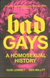 Bad Gays