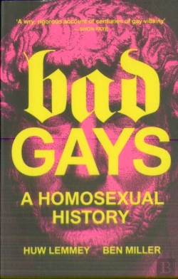Bertrand.pt - Bad Gays