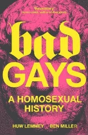Bad Gays