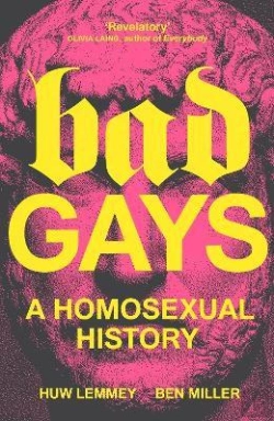 Bertrand.pt - Bad Gays