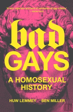 Bertrand.pt - Bad Gays