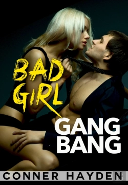 Bertrand.pt - Bad Girl Gangbang