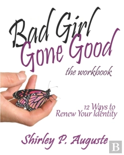 Bertrand.pt - Bad Girl Gone Good (The Workbook)