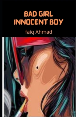 Bertrand.pt - Bad Girl Innocent Boy