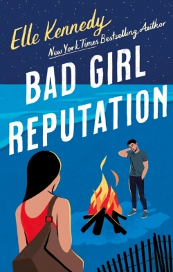 Bertrand.pt - Bad Girl Reputation