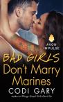 Bad Girls Don'T Marry Marines