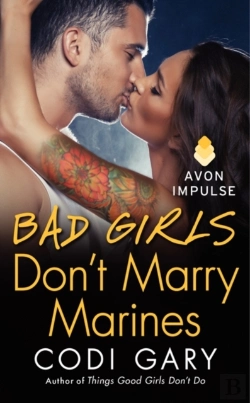 Bertrand.pt - Bad Girls Don'T Marry Marines