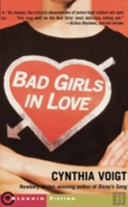 Bertrand.pt - Bad Girls In Love