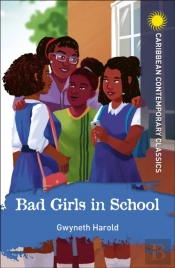 Bad Girls In School