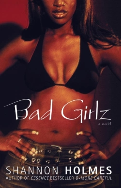 Bertrand.pt - Bad Girlz