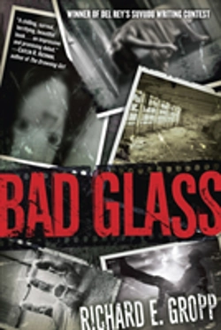 Bertrand.pt - Bad Glass
