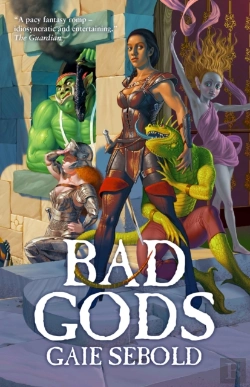 Bertrand.pt - Bad Gods