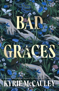 Bertrand.pt - Bad Graces