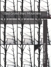 Bad Grund, Harz Mountains