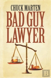 Bad Guy Lawyer
