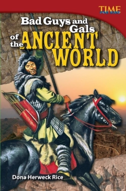 Bertrand.pt - Bad Guys And Gals Of The Ancient World