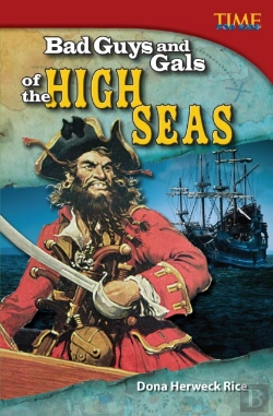 Bertrand.pt - Bad Guys And Gals Of The High Seas