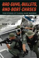 Bad Guys, Bullets, And Boat Chases