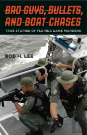 Bad Guys, Bullets, And Boat Chases