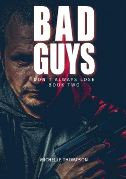 Bertrand.pt - Bad Guys Don'T Always Lose: Book Two