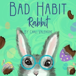 Bertrand.pt - Bad Habit Rabbit