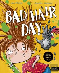 Bad Hair Day