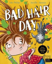 Bad Hair Day