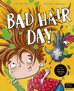 Bertrand.pt - Bad Hair Day
