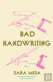 Bad Handwriting