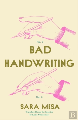 Bertrand.pt - Bad Handwriting