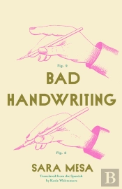 Bad Handwriting