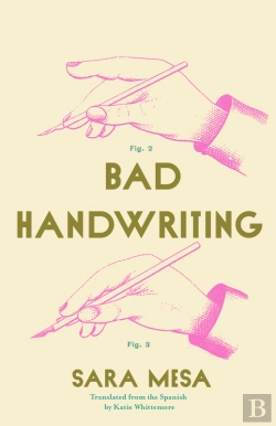 Bertrand.pt - Bad Handwriting