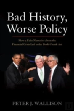 Bertrand.pt - Bad History, Worse Policy