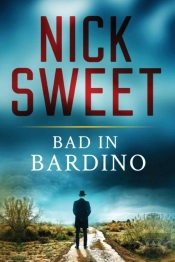 Bad In Bardino: Trouble On The Costa Del