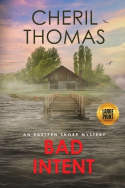 Bertrand.pt - Bad Intent - Large Print Edition
