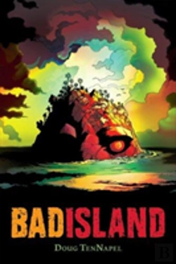 Bertrand.pt - Bad Island