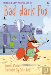 Bad Jack Fox