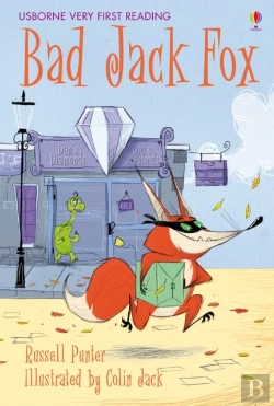 Bertrand.pt - Bad Jack Fox