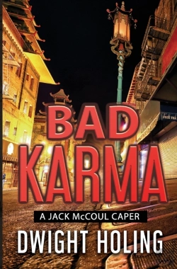 Bertrand.pt - Bad Karma