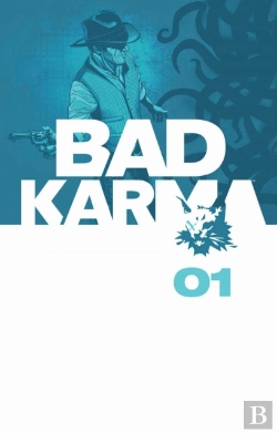 Bertrand.pt - Bad Karma Volume 1