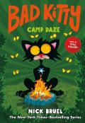 Bad Kitty Camp Daze (Full-Color Edition)