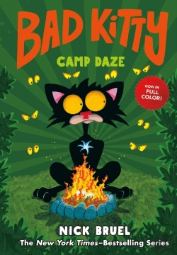 Bertrand.pt - Bad Kitty Camp Daze (Full-Color Edition)