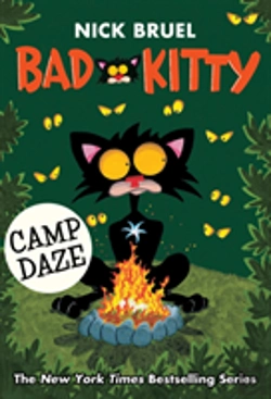 Bertrand.pt - Bad Kitty Camp Daze