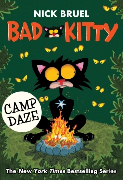 Bertrand.pt - Bad Kitty Camp Daze