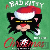 Bad Kitty Christmas