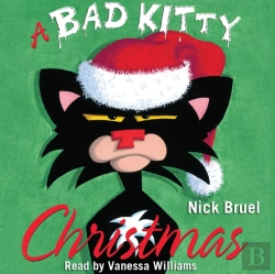Bertrand.pt - Bad Kitty Christmas