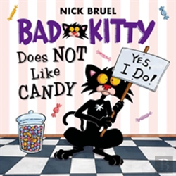 Bertrand.pt - Bad Kitty Does Not Like Candy