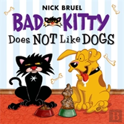 Bertrand.pt - Bad Kitty Does Not Like Dogs